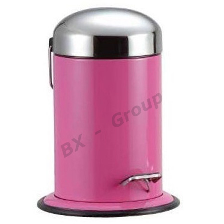 Pedal Dustbin